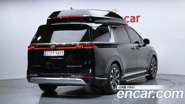 Kia Carnival 2021 — Şəkil 2/20