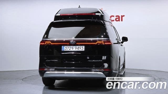 Kia Carnival 2021 — Şəkil 4/20