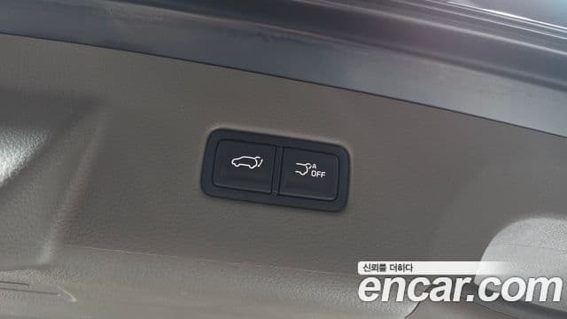 Kia Carnival 2021 — Şəkil 20/20
