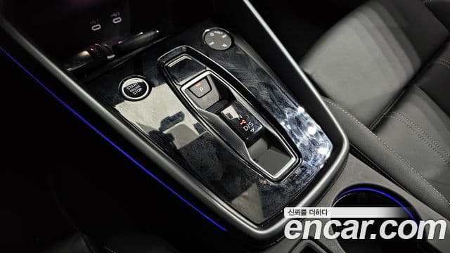Audi A3 2025 — ფოტო 9/20