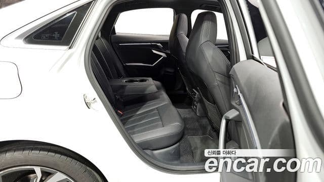 Audi A3 2025 — ფოტო 12/20