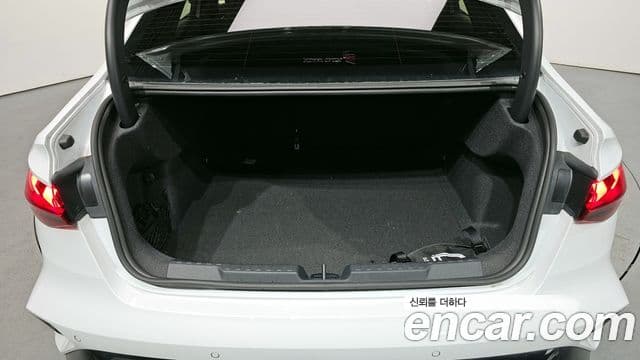 Audi A3 2025 — ფოტო 20/20