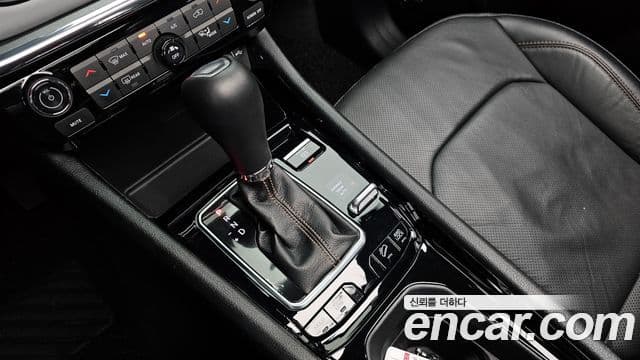 Jeep Compass 2022 — ფოტო 9/20