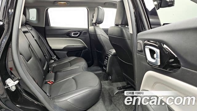 Jeep Compass 2022 — ფოტო 11/20