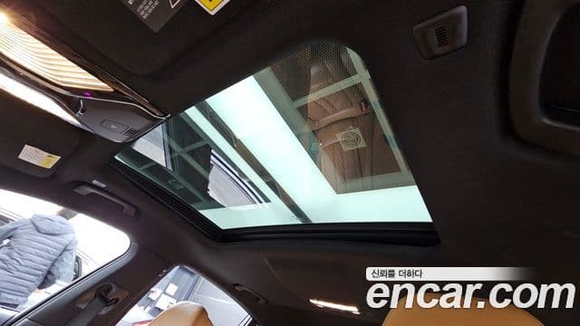 BMW 7 Series 2018 — Şəkil 18/20