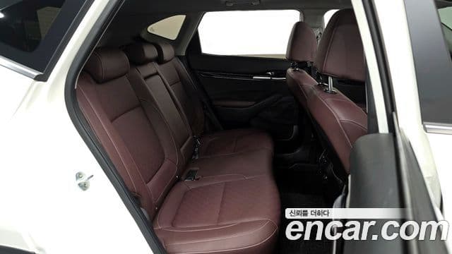 Kia Seltos 2019 — ფოტო 12/20