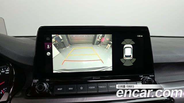 Kia Seltos 2019 — ფოტო 15/20