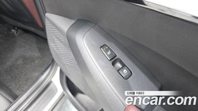 Kia Seltos 2019 — ფოტო 20/20