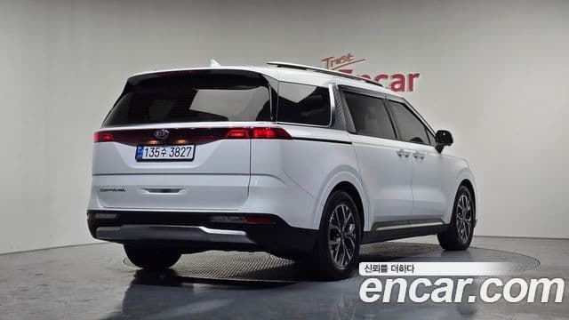 Kia Carnival 2021 — Şəkil 2/20