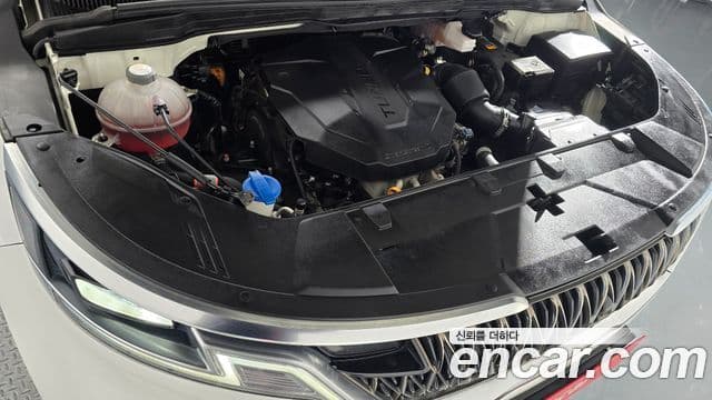 Kia Carnival 2021 — Şəkil 6/20