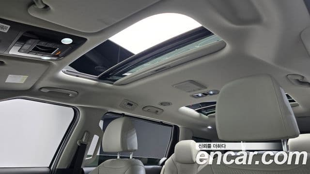 Kia Carnival 2021 — Şəkil 19/20