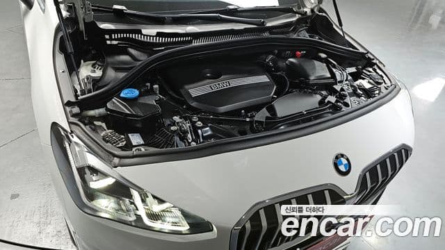 BMW 2 Series Active Tourer 2023 — Photo 4/20