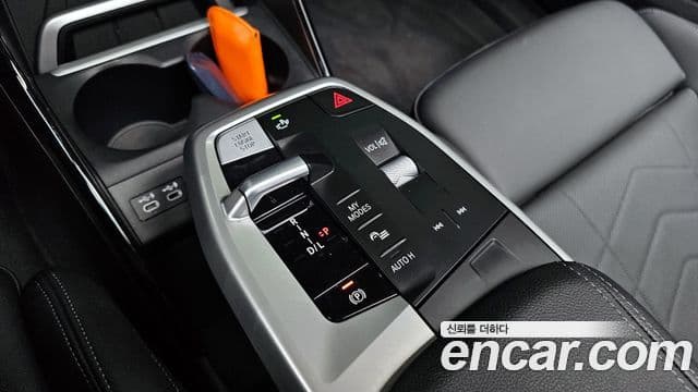 BMW 2 Series Active Tourer 2023 — Photo 10/20