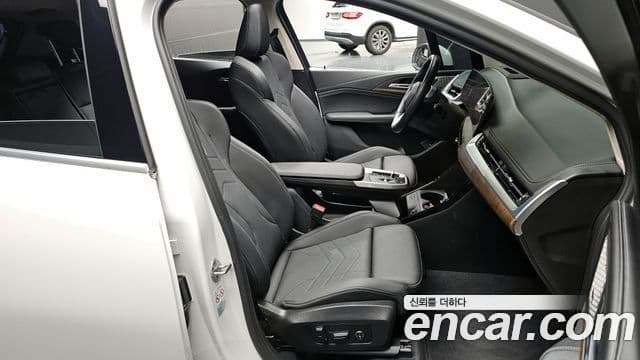 BMW 2 Series Active Tourer 2023 — Photo 1/20