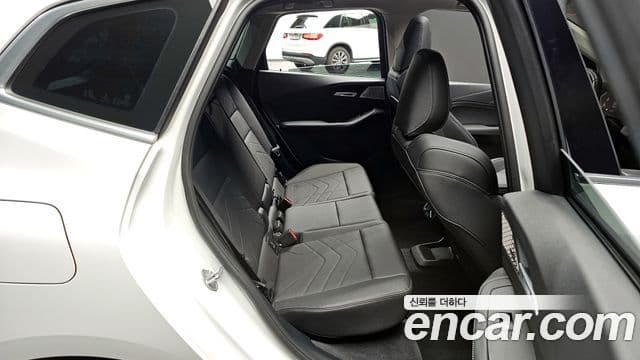 BMW 2 Series Active Tourer 2023 — Photo 17/20