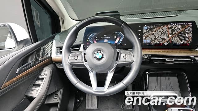 BMW 2 Series Active Tourer 2023 — Photo 5/20