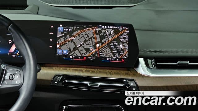 BMW 2 Series Active Tourer 2023 — Photo 3/20