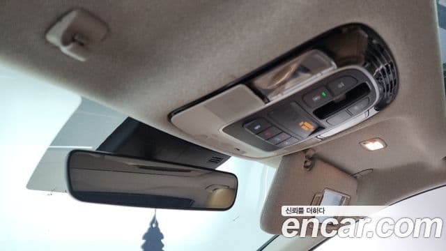Hyundai Sonata Hybrid 2019 — Şəkil 6/20
