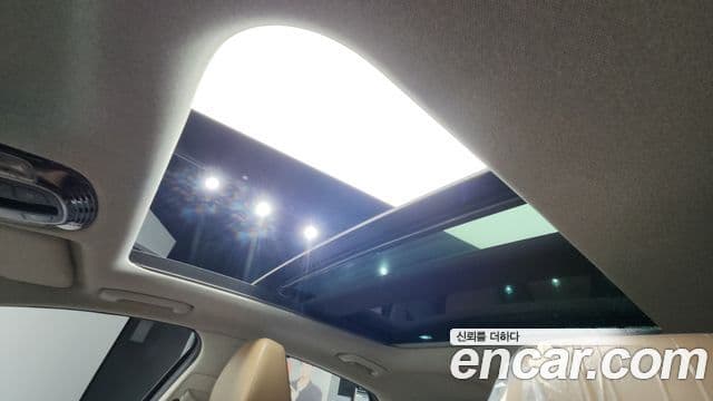Hyundai Sonata Hybrid 2019 — Şəkil 5/20