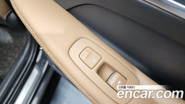 Hyundai Sonata Hybrid 2019 — Şəkil 19/20