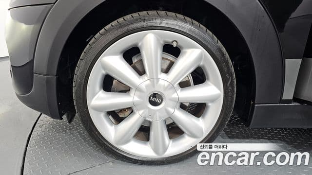 Mini Cooper S 2020 — Şəkil 5/20