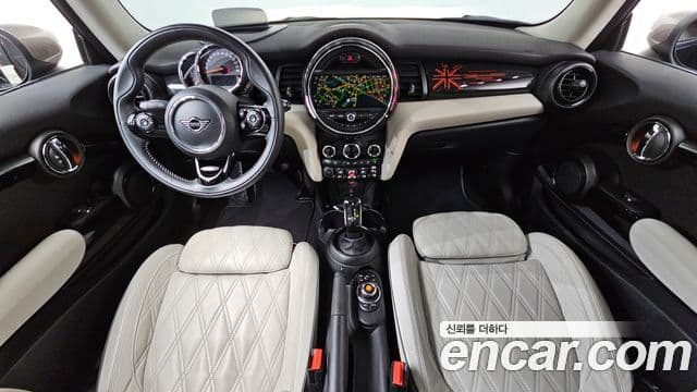 Mini Cooper S 2020 — Şəkil 7/20