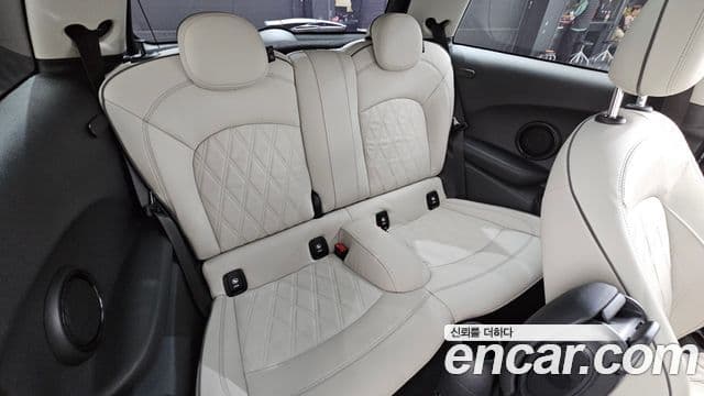 Mini Cooper S 2020 — Şəkil 12/20