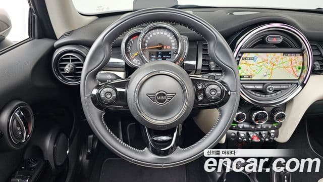 Mini Cooper S 2020 — Şəkil 13/20