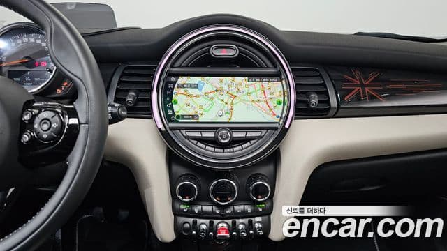 Mini Cooper S 2020 — Şəkil 14/20