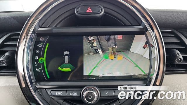 Mini Cooper S 2020 — Şəkil 15/20