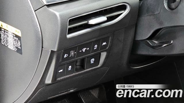 Hyundai Sonata 2019 — Şəkil 14/20