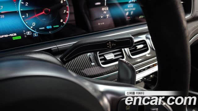 Mercedes-Benz GLE-Class 2023 — Фото 9/20