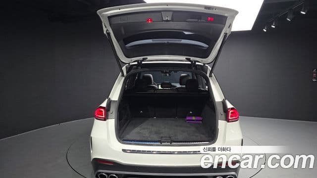 Mercedes-Benz GLE-Class 2023 — Фото 20/20