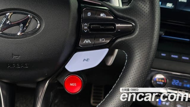 Hyundai Avante 2022 — Şəkil 15/20