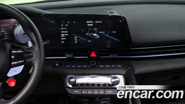 Hyundai Avante 2022 — Şəkil 18/20