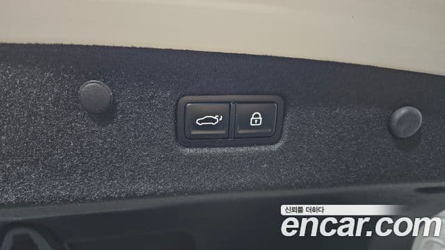 Kia K8 2024 — ფოტო 20/20