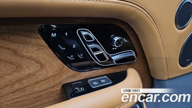 Land Rover Range Rover 2021 — Şəkil 18/20