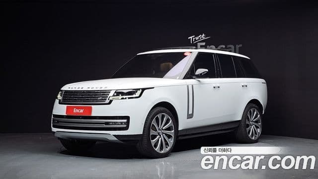 Land Rover Range Rover 2023 — Şəkil 1/20
