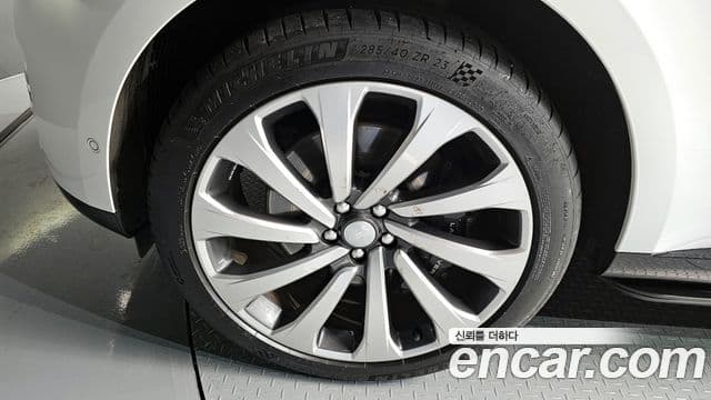 Land Rover Range Rover 2023 — Şəkil 5/20
