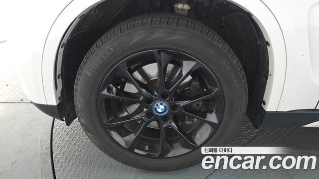 BMW X5 2018 — фото 5 из 20
