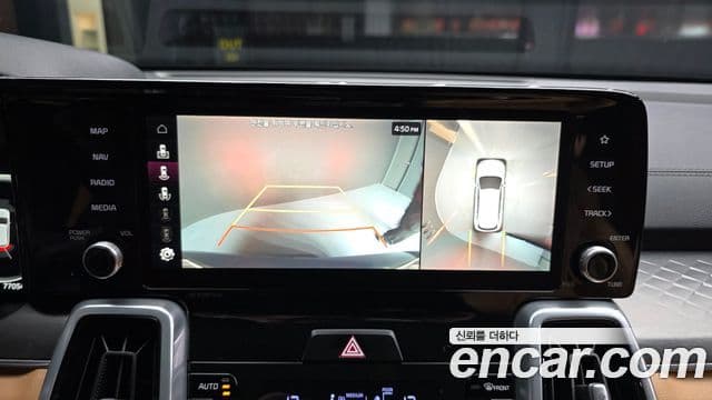 Kia Sorento 2020 — Фото 15/20