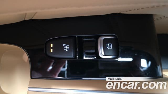 Kia Sorento 2020 — Фото 19/20
