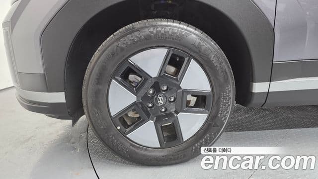 Hyundai Santa Fe 2025 — Şəkil 5/20