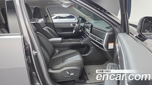 Hyundai Santa Fe 2025 — Şəkil 10/20