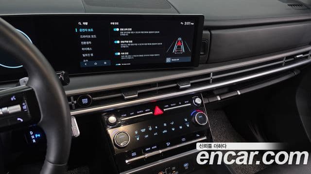 Hyundai Santa Fe 2025 — фото 14 из 20