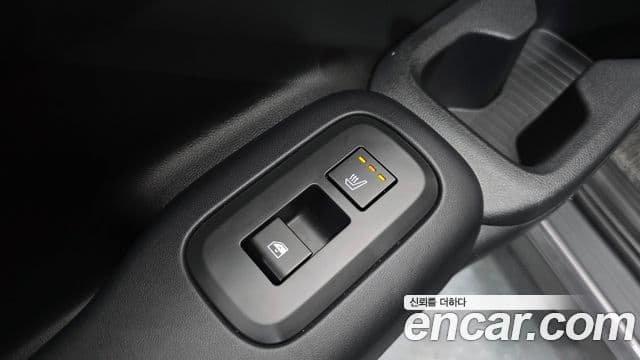 Hyundai Santa Fe 2025 — Şəkil 19/20