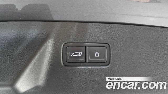 Hyundai Santa Fe 2025 — Şəkil 20/20