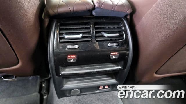BMW 5 Series 2022 — Photo 11/20