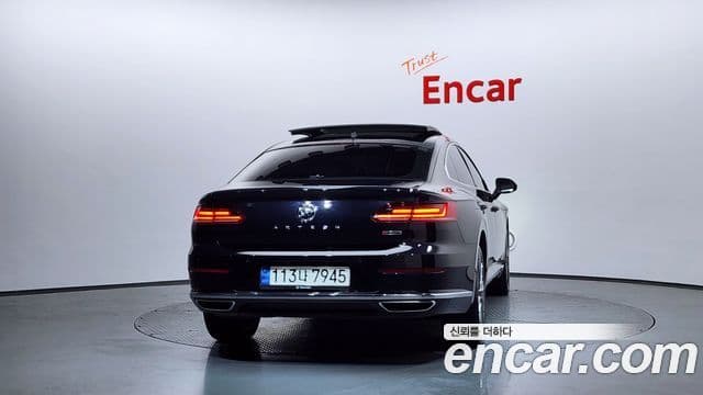 Volkswagen Arteon 2020 — Şəkil 11/20