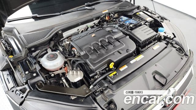 Volkswagen Arteon 2020 — Şəkil 9/20